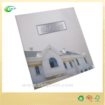 Standard Pur Bound Book (CKT-BK-285)